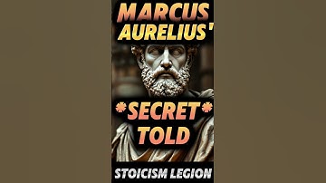 Marcus Aurelius