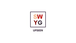 SWYG - Épisode 3 - Upseen