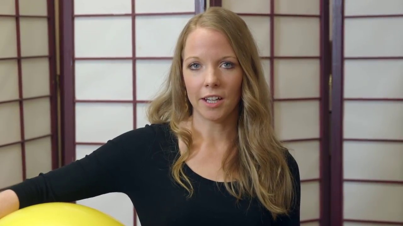 Exercises for pregnancy and delivery prep | Connect PT