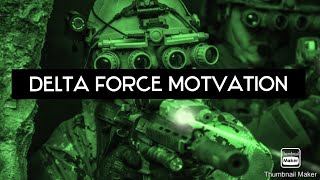 | Delta Force Motivation | MC Trap Anthem |