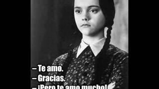 Te Amo Gracias-Frases de Sarcasmo