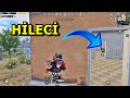 HİLECİYE DENK GELDİM ! SOLO VS SQUAD PUBG MOBİLE