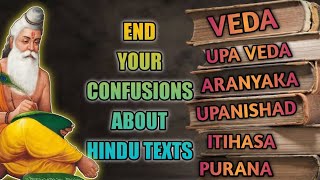 hinduism scriptures explained in hindi | hinduism books explained in hindi | hinduism beliefs