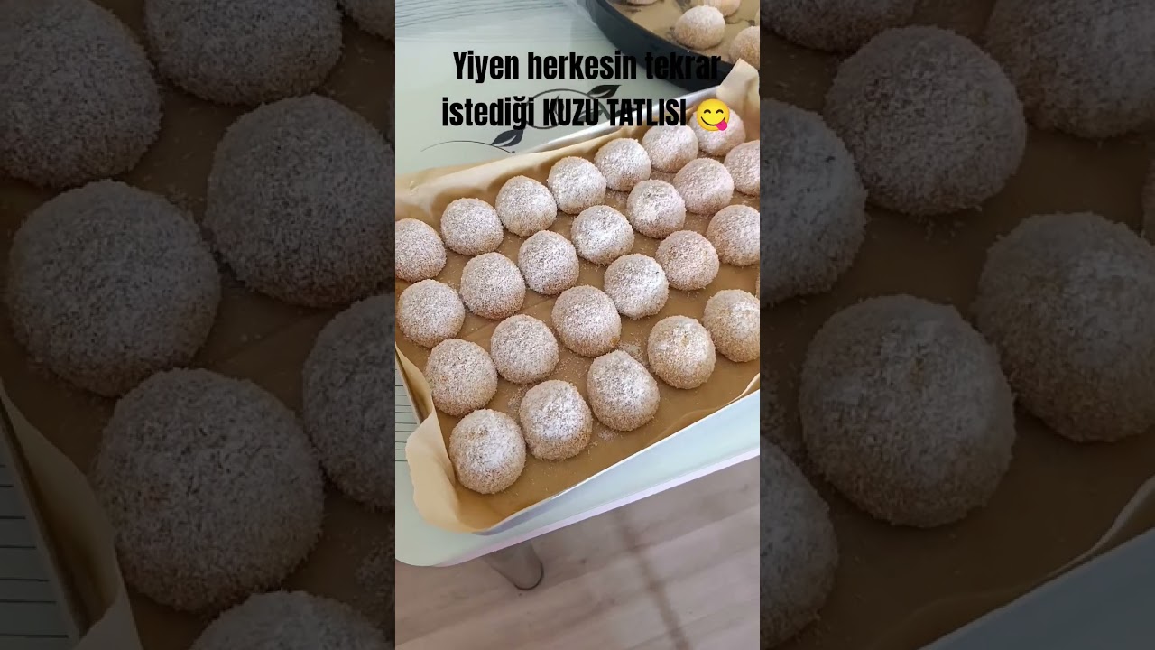 Bu tatlı Efsane Tarif için yorum bırakabilirsiniz☺️ #tatlı #pratiktatlitarif #turkey #yemektarifleri