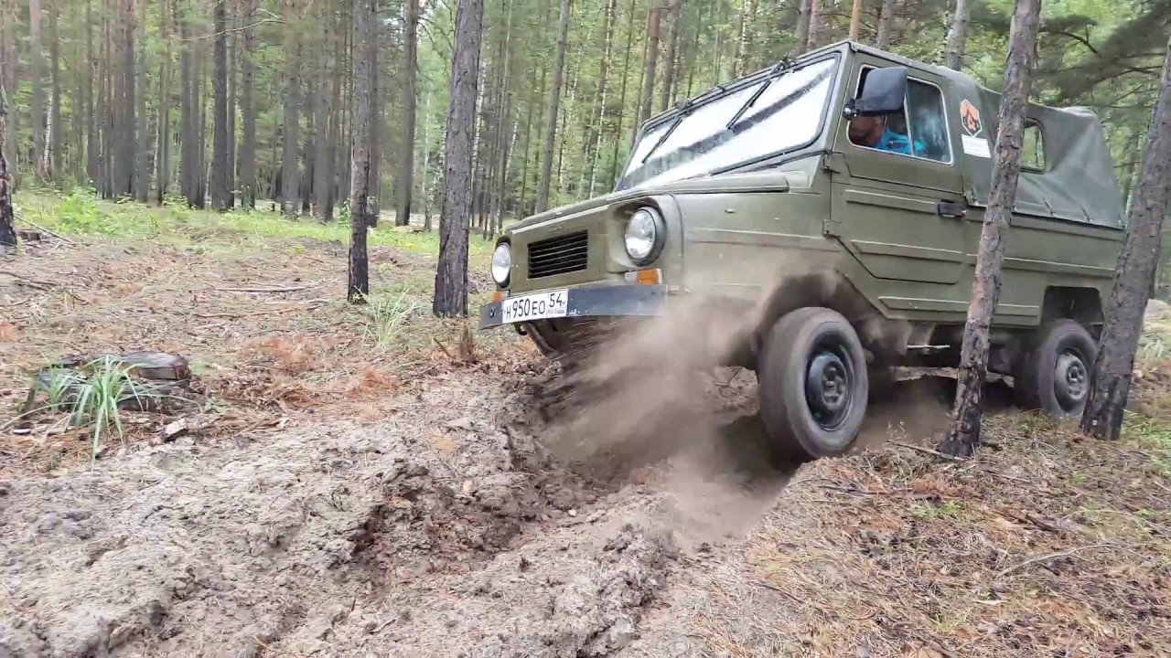 Где собирали луаз