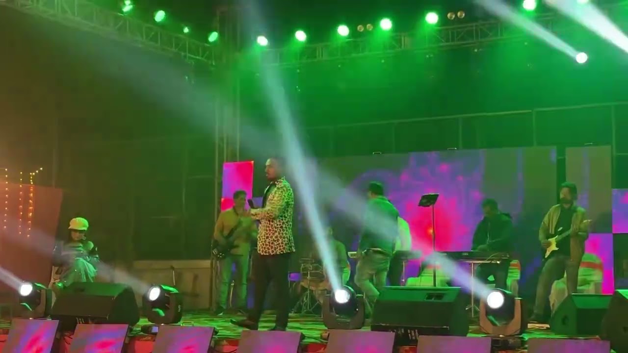 Kinna Sona tenu tab ne Banaya | Sufi music | singer Virat 