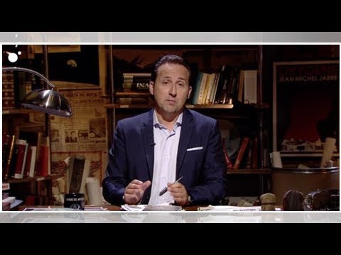 Iker Jiménez explica por qué hizo una gran excepción en el último ... Iker Jiménez explica por qué hizo una gran excepción en el último ...