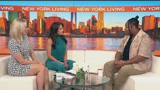 Marcel Spears Offers A Sneak Peek At Fat Ham On Broadway