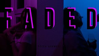 Peter Baumert - Faded (Official Video)