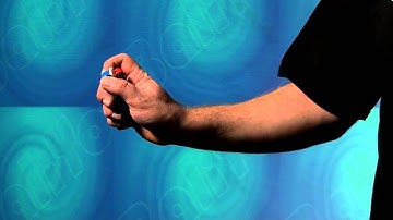 The Drop - BaliYo Tutorial