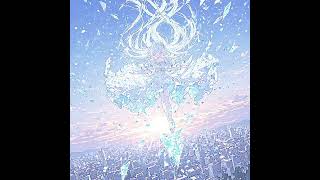 (Eurobeat)ETERNAL SNOW -Uplifting Mix- / Suno AI 作曲歌唱