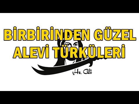 Birbirinden Güzel Alevi Türküleri ve Deyişler #türkü #deyiş #alevitürküleri