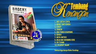 Broery Pesolima_Aku Jatuh Cinta (1986) Full Album