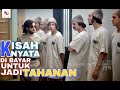 Uwow ! Eksperimen psikologi paling kontroversi| rangkum cerita THE STANFORD PRISON EXPERIMENT 2015