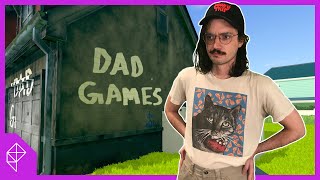 Dad game review roundup