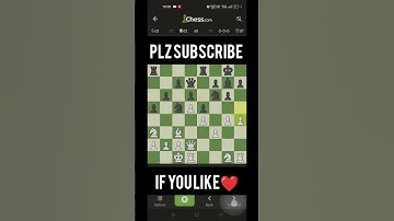 #chess #chessgrandmaster #puzzle #chessgame #chesscom #chesspuzzle #chesstactics #chessplayer