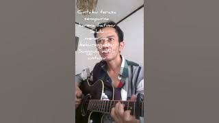 Vanessa Angel feat Nicky Tirta - Indah Cintaku | Fingerstyle Cover Gitar