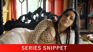 No One Stops Jhuma Bhabi Mona Lisa Paying Guests 2 Series Snippet Hoichoi