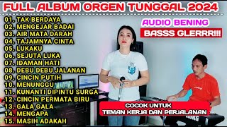 DANGDUT ORGEN TUNGGAL 2024 SPESIAL KOLEKSI LAGU 2023 LAWAS FULL ALBUM (MERPATI ELEKTUN ft NIRMA) screenshot 3