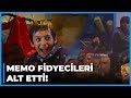 Memo'nun Fidyecilerin Elinden KAÇTI! - İkizler Memo-Can 3. Bölüm