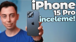 70.000 TL'ye iPhone 15 Pro alırsanız başınıza ne gelir?