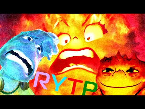 ЭЯКУЛЯРНО | RYTP