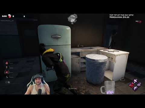 Video Dbd Video Dbd