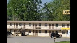 Budget Inn Denison - Denison Hotels Iowa