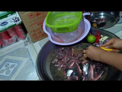 Video: Công Thức Salad Trộn Với Cá Trích