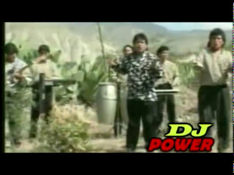 Power Retro Cumbias