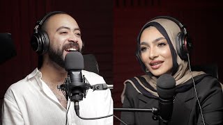 Wedding house podcast - Sohaila Ramzy -E1