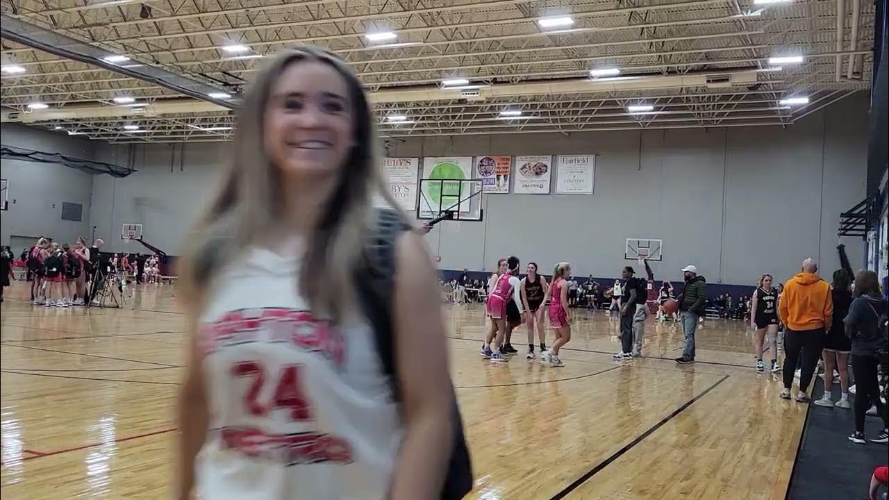 Dayton Metro 2025 vs Illinois Dream 2025 (4/2/22) YouTube