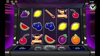 Mancala Gaming Cherry Bomb Slot Game Review screenshot 2