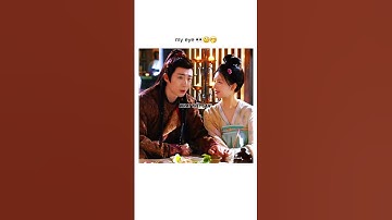 Thumbnail of Zhao Lusi and Liu Yuning 💕 #zhaolusi #liuyuning #shorts
