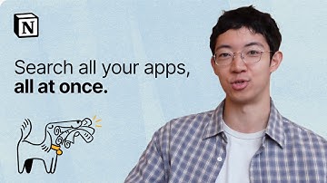 You spend too much time searching