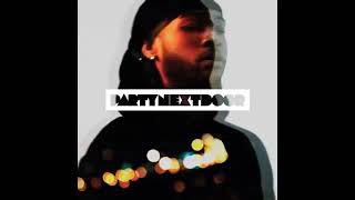 Break From Toronto  Partynextdoor 1 Hour