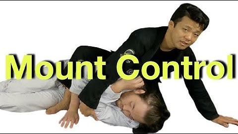 Mount Control | Concept to Maintain the Best Position