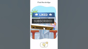 dop 2 level 466 find the bridge #dop2