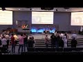 It's Time - Pastor Brian Jones - Sunday, April 7th, 2024