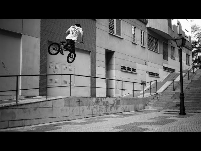 Federal Bikes - FTS - Joe Jarvis class=