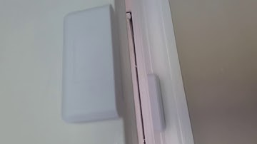 MASBEKTE Wireless Door Chime.