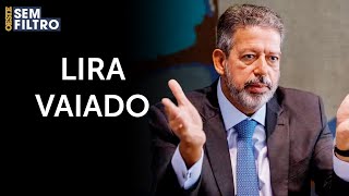 Em Maceió, Lira é vaiado e recebe apoio de Lula: “Falta de respeito”