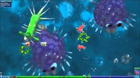 The Peregrinus (Playtrough) - Part 2