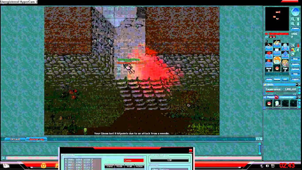 bot poketibia 8.54 bot poketibia 8.54