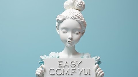 Hướng dẫn cài đặt model AI siêu hot FLUX.