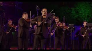 La Sinfonica performs Vivaldi's