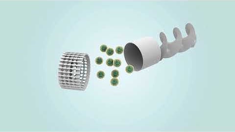 Capsule microrobot by DGIST