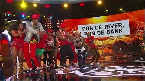 Wild N Out | Koffee  Takes is to Dancehall 🇯🇲