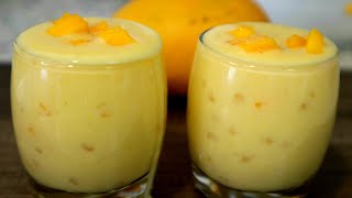 മാമ്പഴം കൊണ്ട് ഇത്ര ടേസ്റ്റി ഡ്രിങ്ക്| Special Juice|Mango drinks recipes Malayalam|Mango recipes
