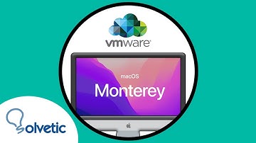 ✅ Instalar macOS Monterey en VMware ✔️
